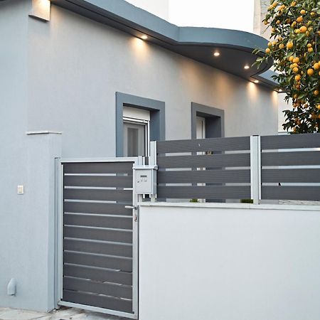 Dido'S House Apartment Volos Exterior photo