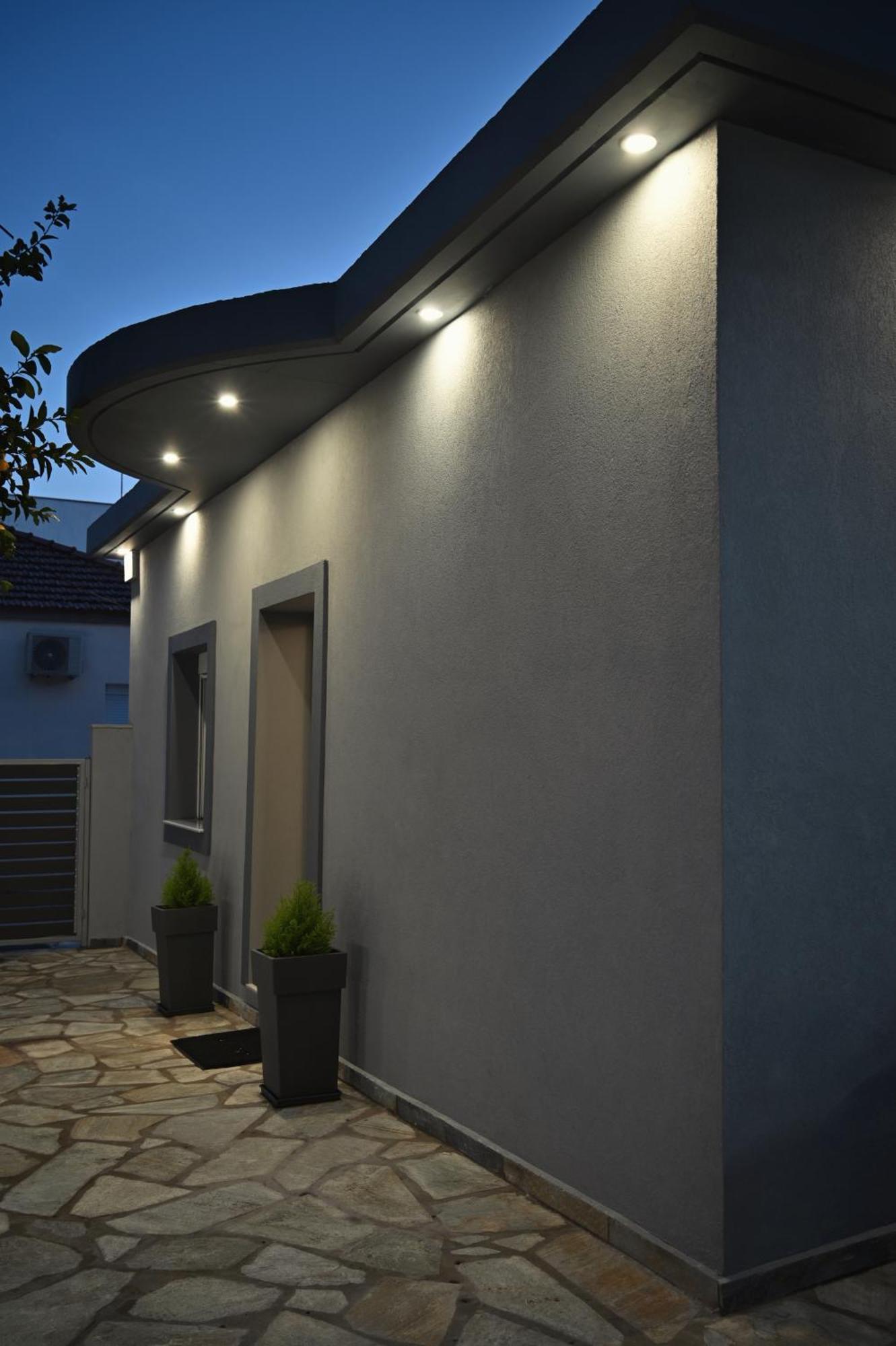 Dido'S House Apartment Volos Exterior photo