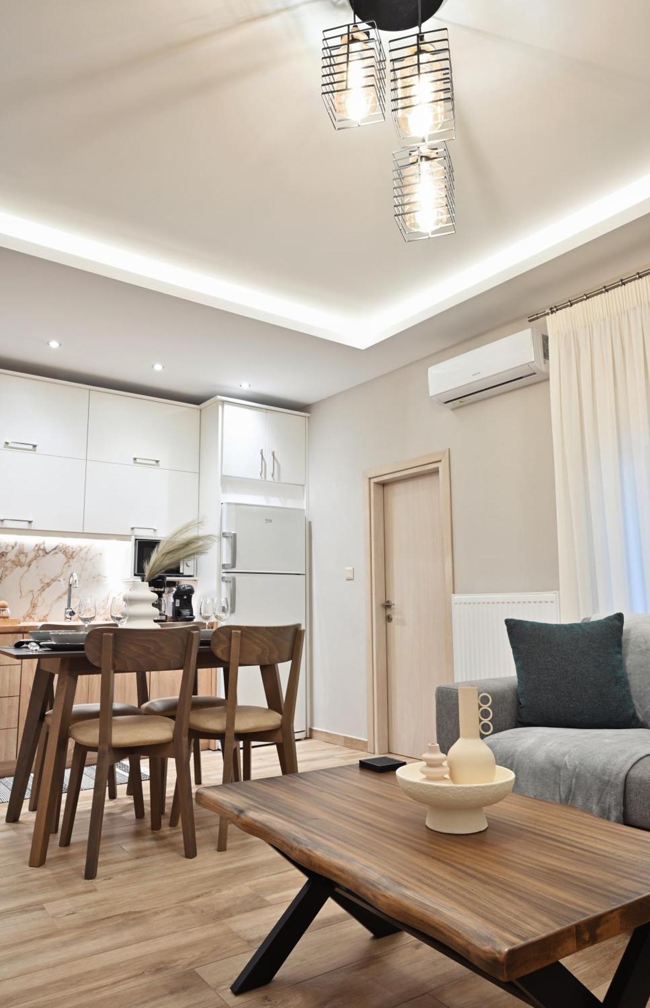 Dido'S House Apartment Volos Exterior photo