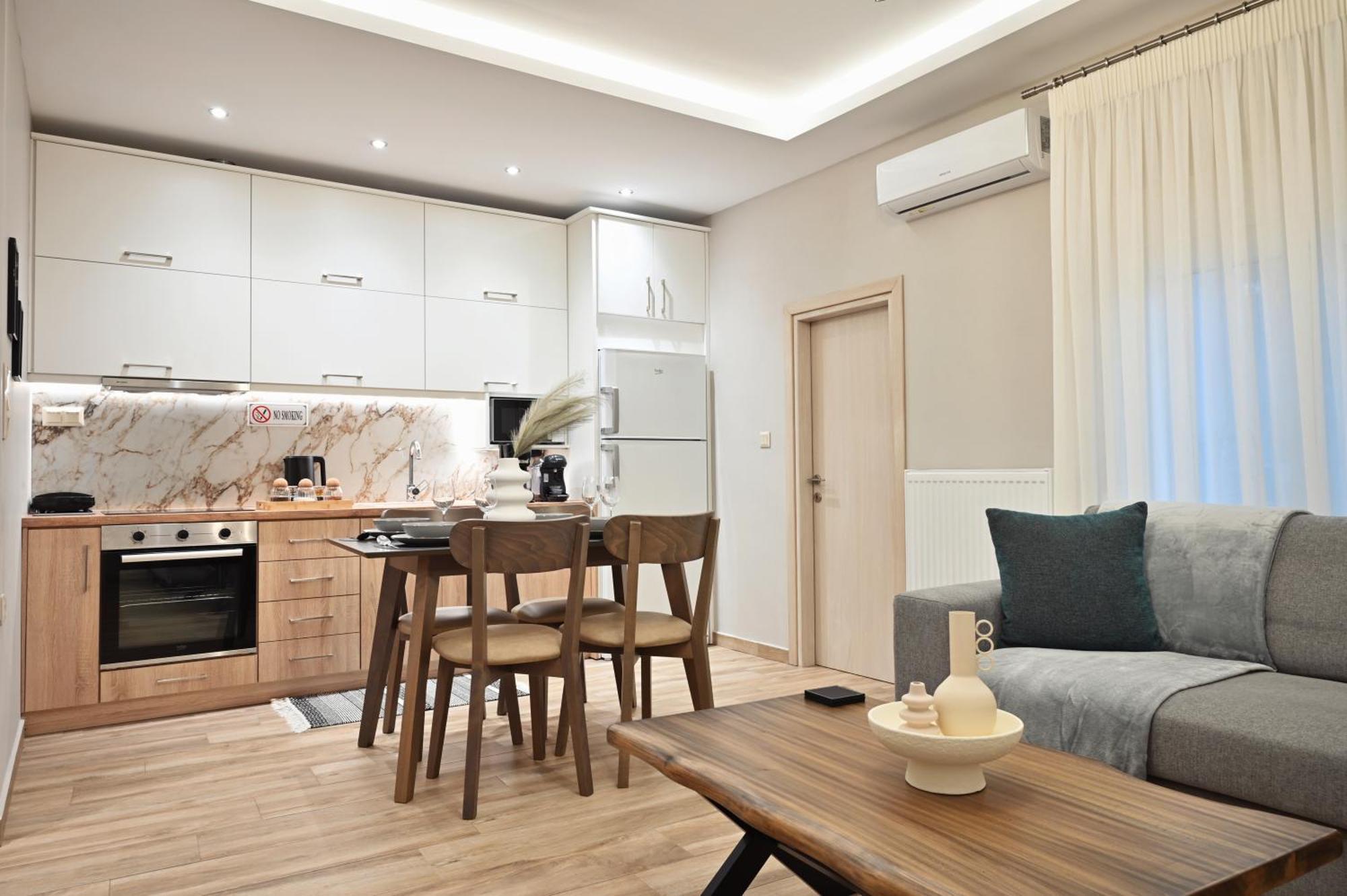 Dido'S House Apartment Volos Exterior photo