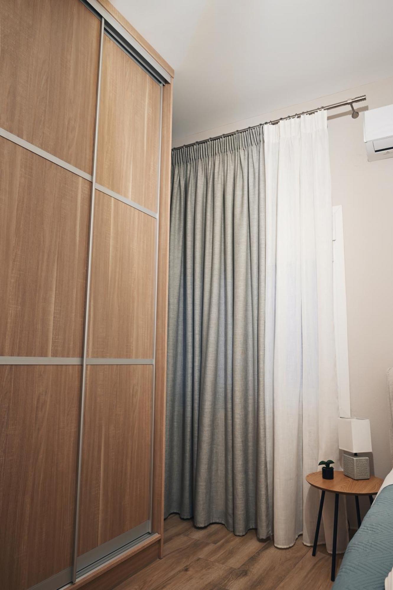 Dido'S House Apartment Volos Exterior photo